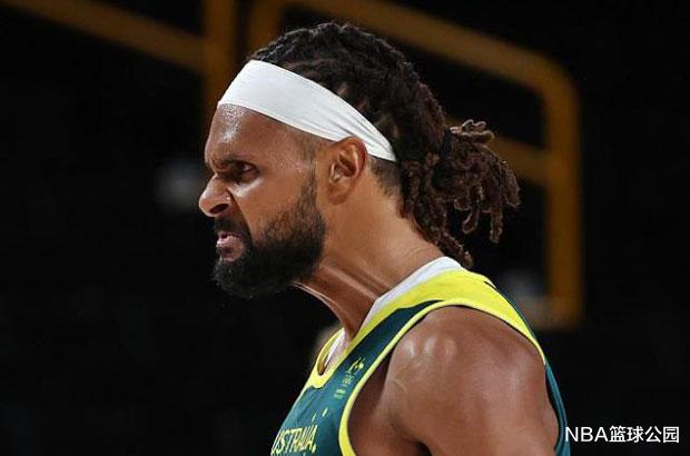跑步|FIBA公布奥运男篮最佳阵容：控卫卢比奥，小前杜兰特，中锋没争议