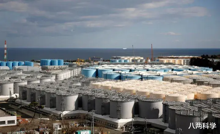 八两科学 福岛百万吨核污水若排入太平洋，以后海鲜还能吃吗？