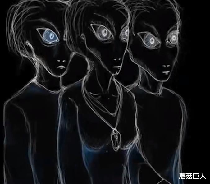 太空 神秘飞船造访,能写“星际旅行方程式”的学渣,《第三类接触》全面来临了吗?