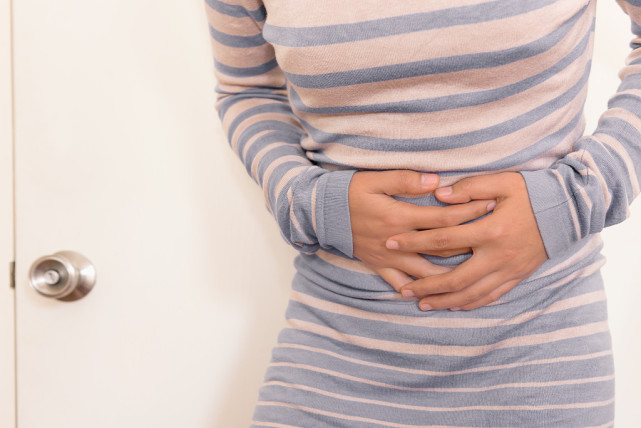 鱼仔养生日记|女生常有4个行为，宫颈或“不堪一击”，占了一个，去查hpv