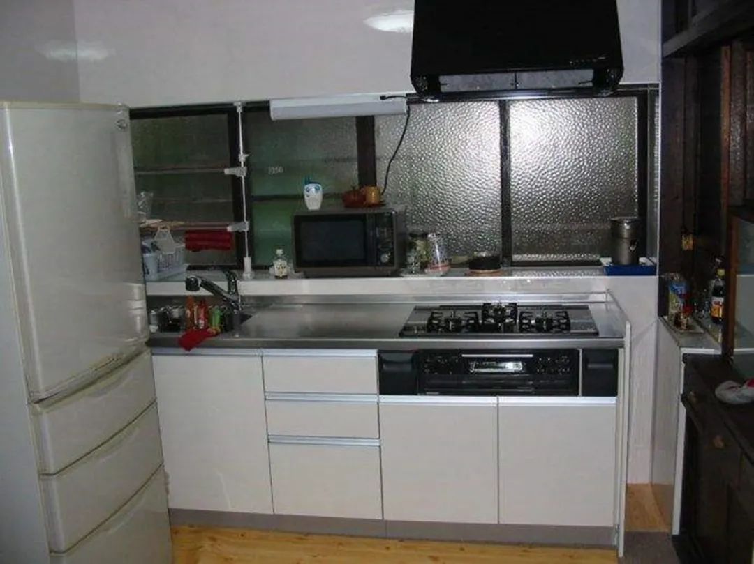 二手房|工人可长点心吧,厨房台面给我做高了10公分,做饭不方便,怎么办