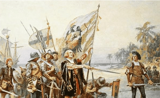 缘来妈咪|人类历史上五大瘟疫——梅毒,是怎样在世界上蔓延开的