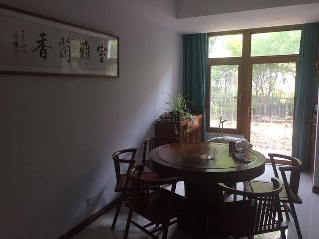 |不顾反对买一楼送院子和地下室的房子，装修完太棒了，老公真明智