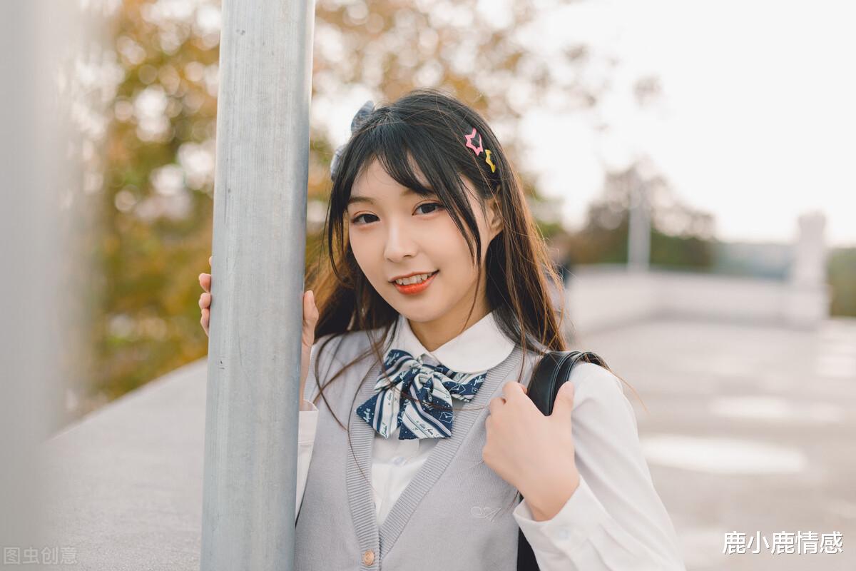鹿小鹿情感|中年女人选择出轨，都有哪些奇葩的理由？最后一个气死人