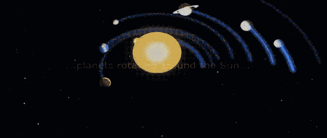 科学家 人类在宇宙中的速度有多快？464米/秒只是起步，这算是慢的了