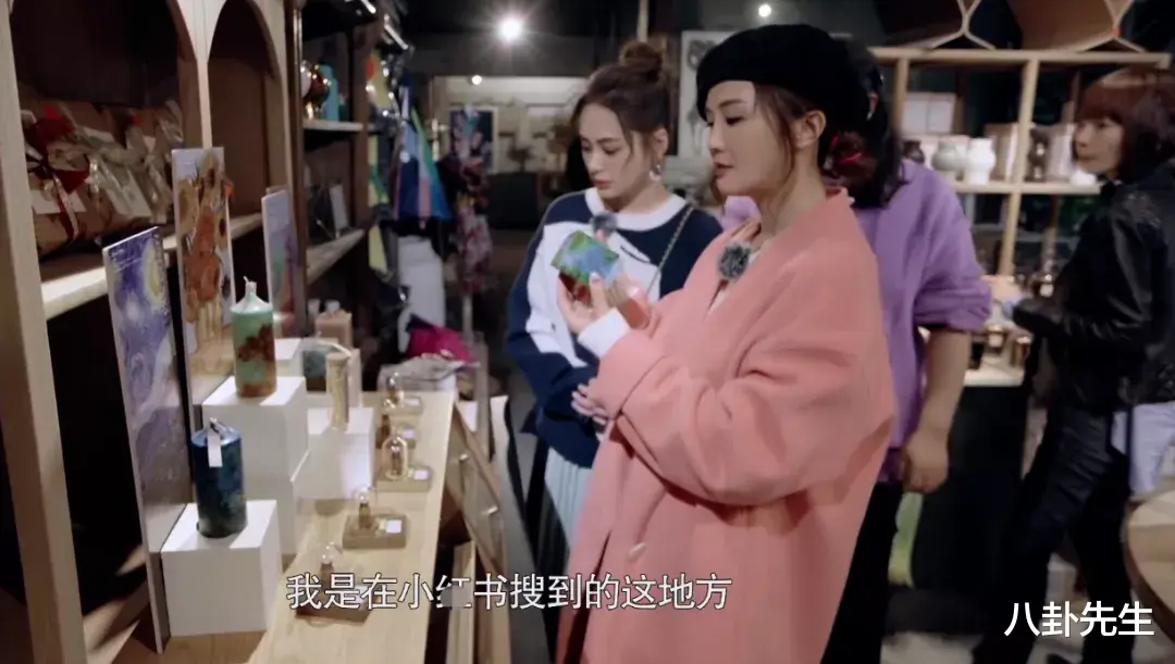 阿Sa|阿Sa自曝不知身家有多少,出道第二年就买豪宅,却很会省钱过日子