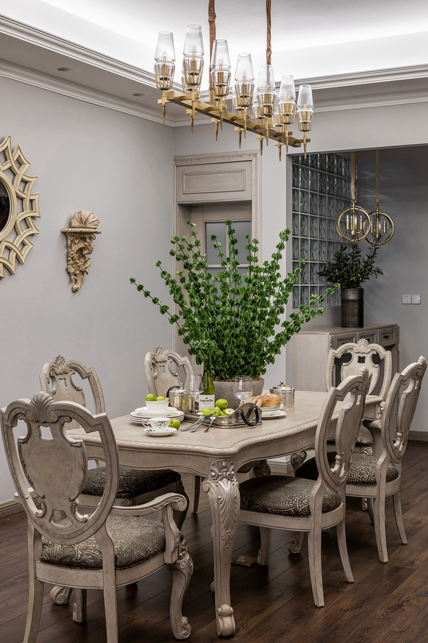 洛小丸子|沉稳而复古