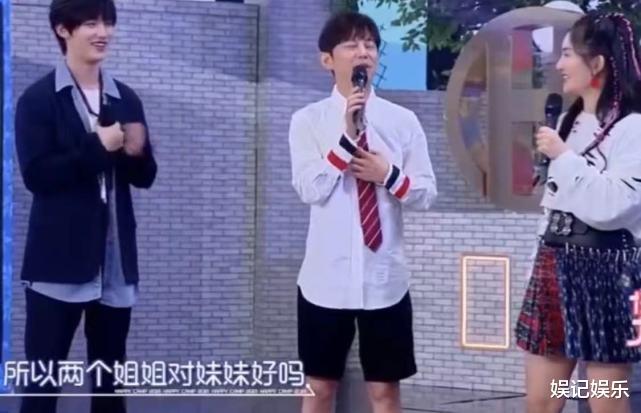 二胎|谢娜官宣二胎生女，透露跳跳俏俏对妹妹的态度，维嘉：实话实说了