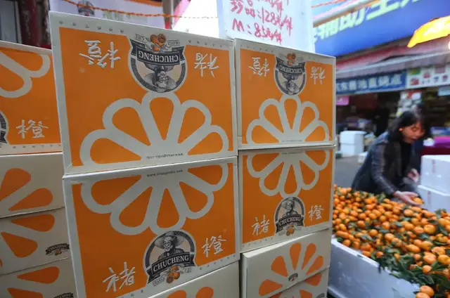 谁来接褚橙的班?