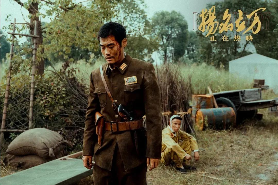 电影|《扬名立万》票房破7亿，韩寒和郭敬明拉开差距，一开始就注定了