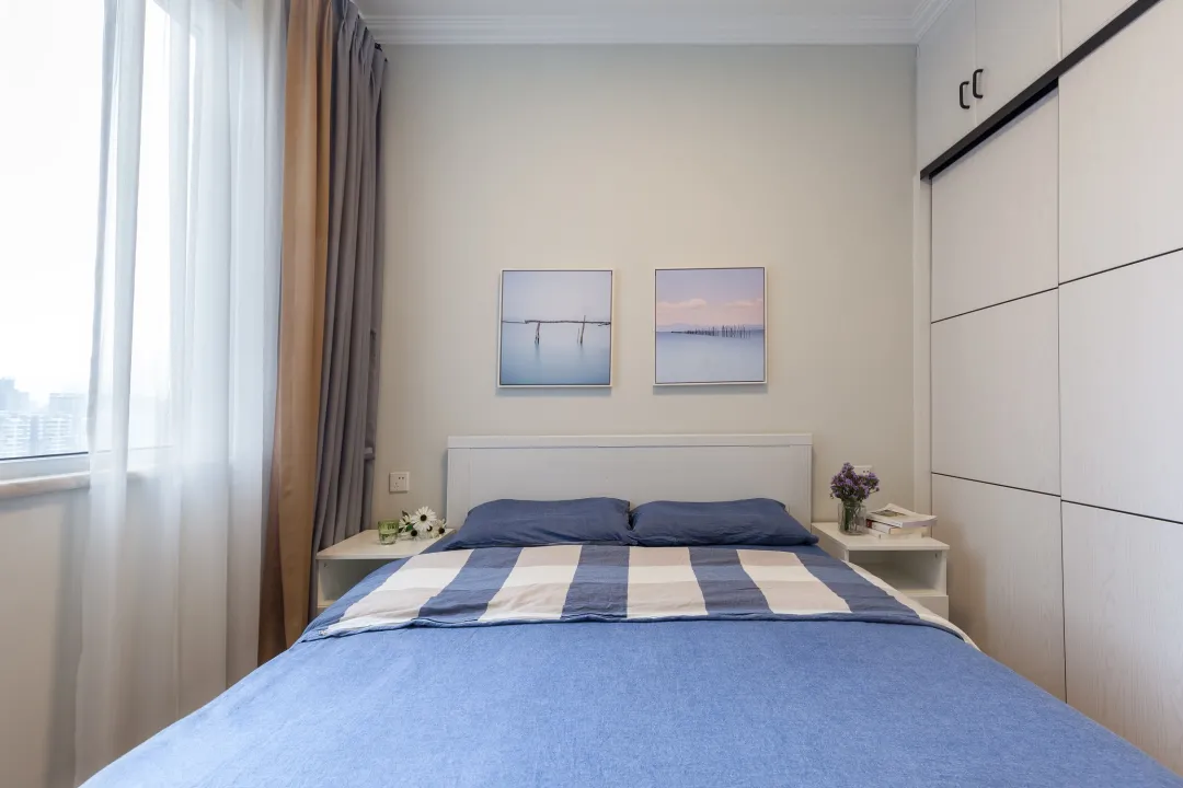 装饰画这样选，审美直接提升不止一个层次！