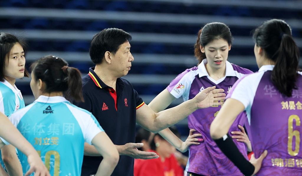 天津女排|3-0！天津女排快刀斬亂麻，速敗江蘇女排，成功“抗日”