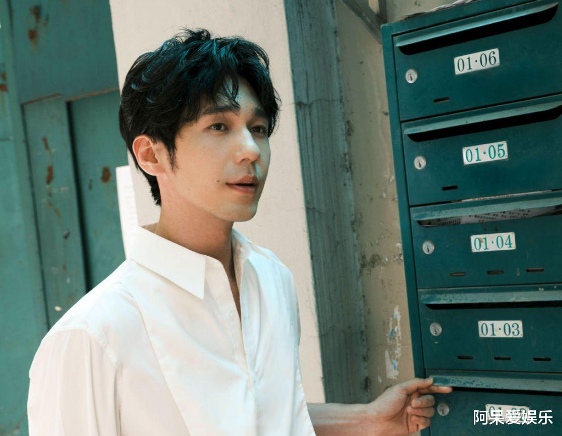 秦岚|《乔家的儿女》一封“过夜邀请函”，埋葬了乔家三兄弟的婚姻！