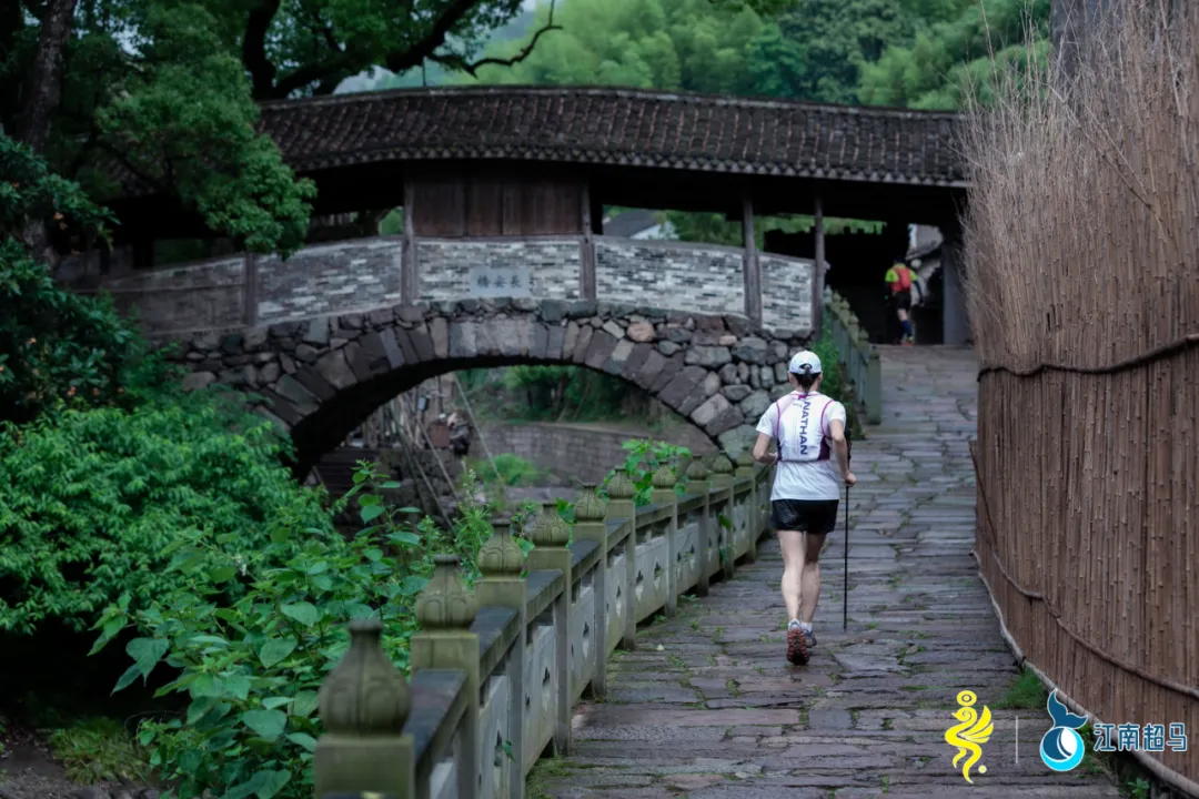 越野跑|超马研习社 | 这几个小技巧，让你上坡更轻松