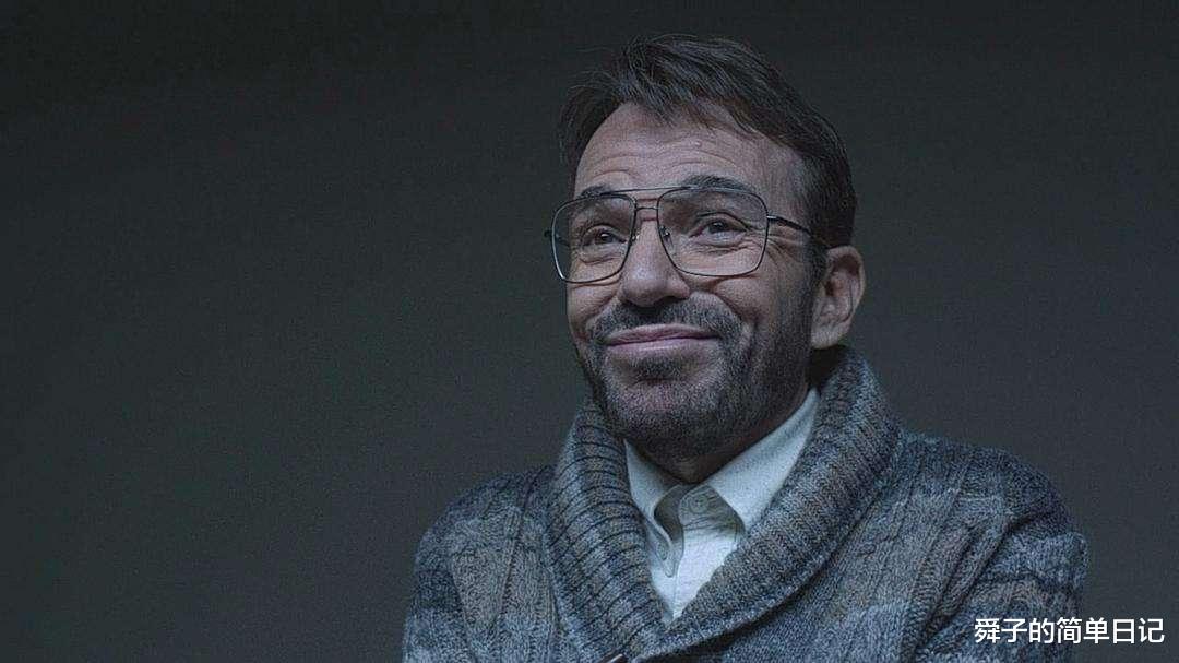 孙雨|我又没忍住，熬夜连刷三集，这部暴力美剧确实很精彩