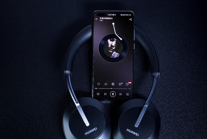 赵月看花花|真无线降噪耳机如何选择?华为FreeBuds系列推荐