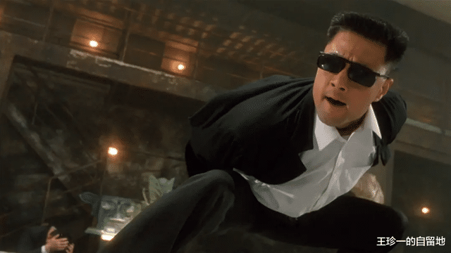 徐锦江|被误认为是港星的8位内地明星，最大82岁最小41岁，每一位都被观众喜爱