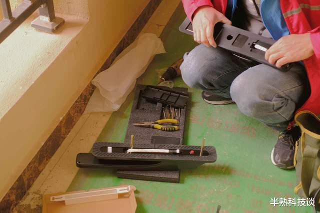 OLED|与iPhone相同技术的智能门锁？云米2F Pro真实体验分享