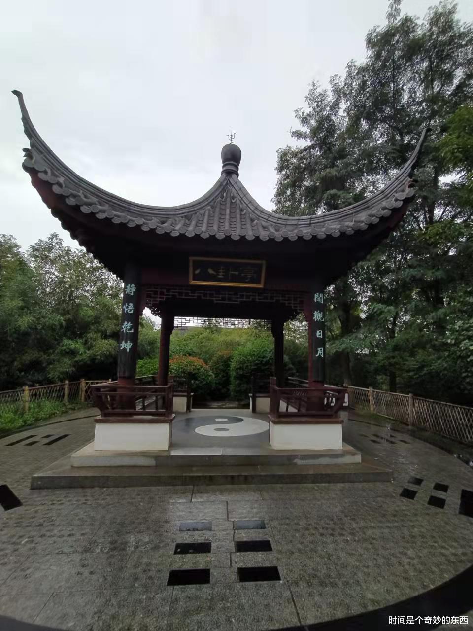 时间是个奇妙的东西 青岛一处被人忽略的美景公园（下）
