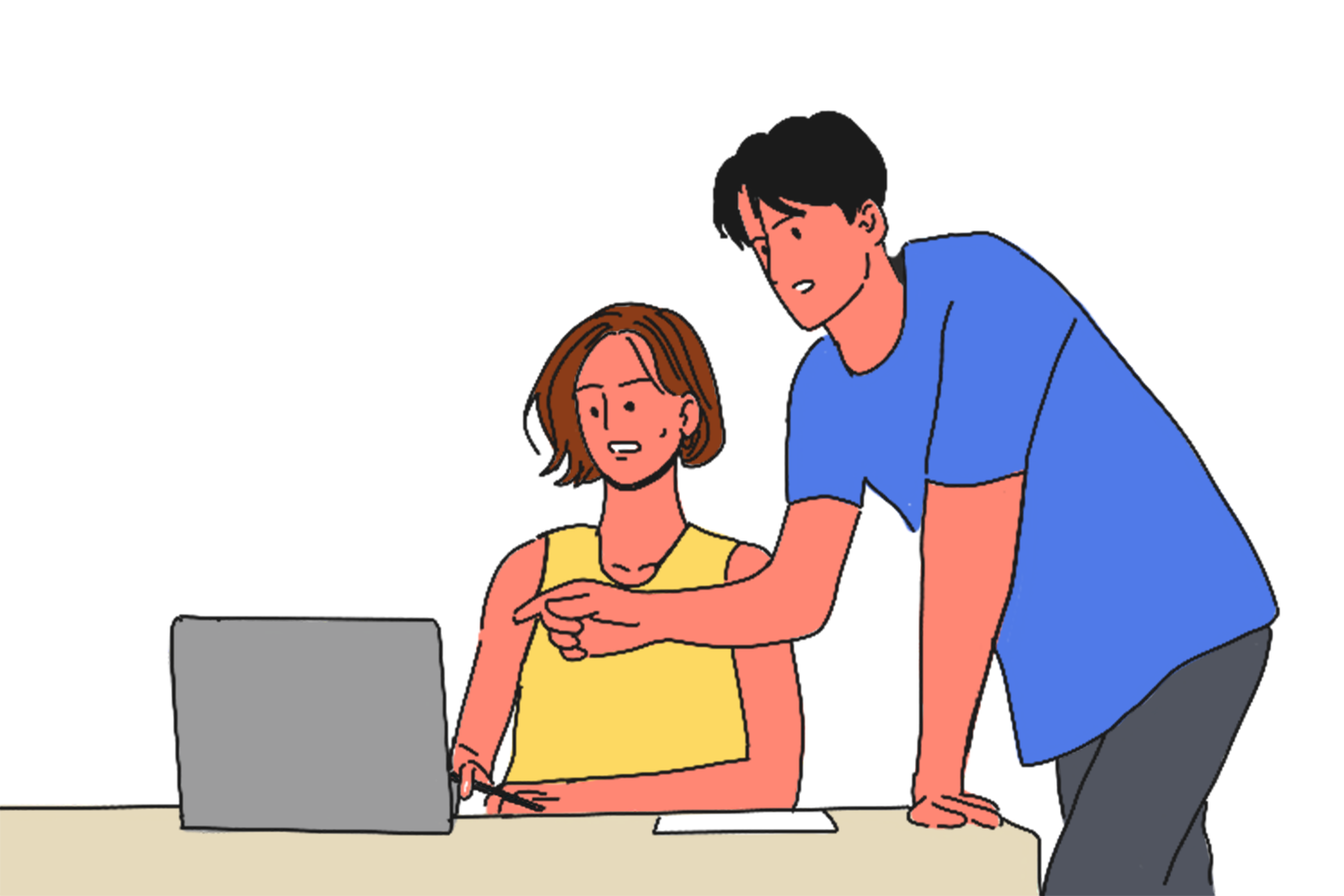 |职场上，提出问题不难，难得是想到解决的办法