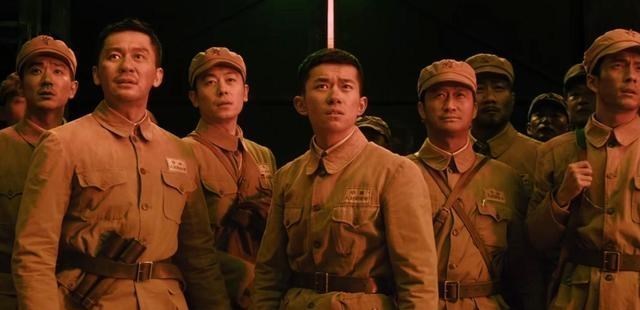 水门桥|《水门桥》补拍12日正式杀青，有望大年定档，穿插七连谁能存活？