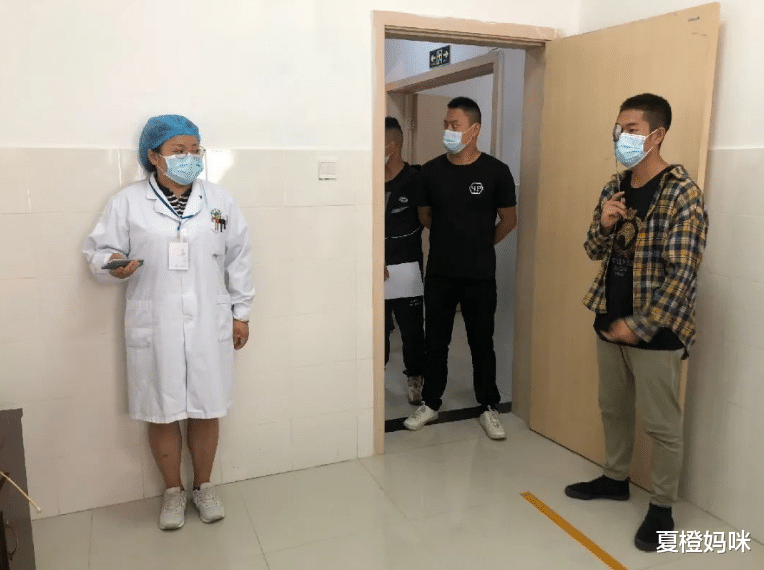 夏橙妈咪|公务员笔试和政审都已通过，却收到“被刷”通知，理由让他意外