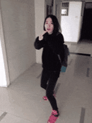 |“回家看到女朋友在瑜伽垫上睡着了,我是被绿了吗?”