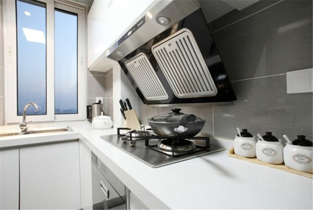 厨房装修血泪教训:这10处真的不该乱做,别等装修后才知道