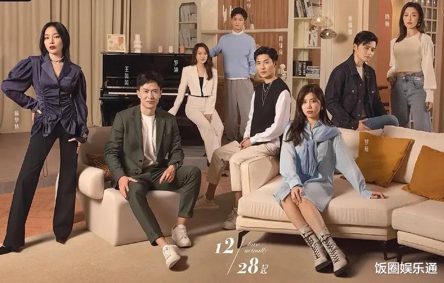 王彦霖|王彦霖心疼罗拉,留言祝福“白头到老”,疑似剧透后续剧情走向