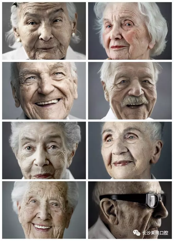 银川芽芽|当你一百岁的时候，能长得这么好看吗？