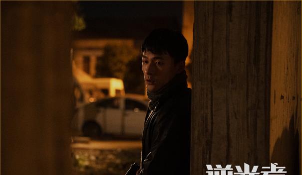 彭冠英|不负众望，彭冠英又一部悬疑剧问世，剧情跌宕起伏！