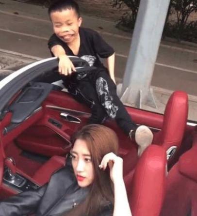 陈山|“外星人”陈山还记得吗？封杀3年变化巨大，网友：这怎么敢认？