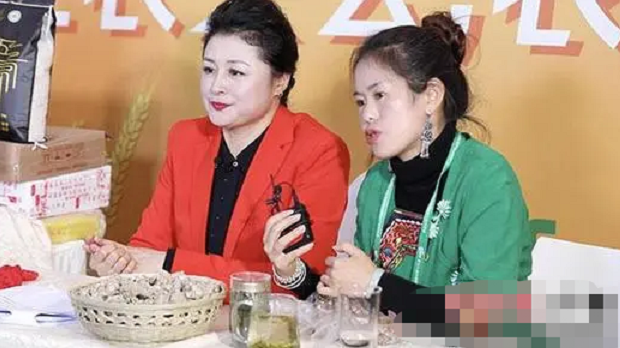 杨洋|50岁“谢大脚”于月仙意外去世！靠演戏接济家人，为弟弟一辈子不生育