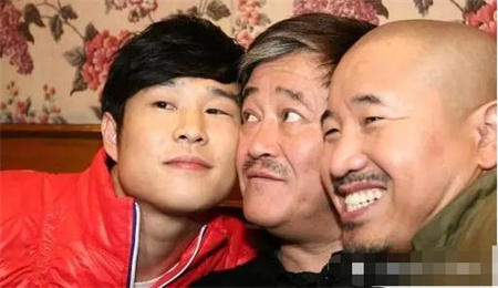 赵本山|严重违法！赵本山的“传媒王国”崩了？！