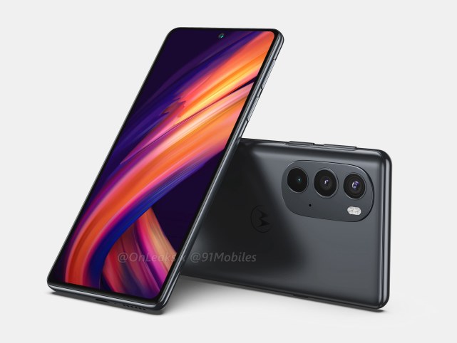 高通骁龙|联想高管官宣，首款骁龙8 Gen 1手机三证齐全，首发几乎稳了