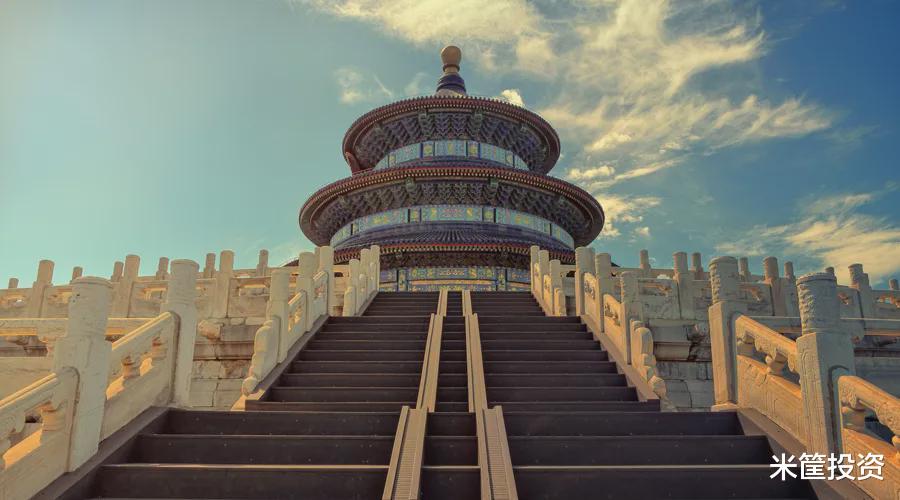 全球科学家,正在批量流入中国