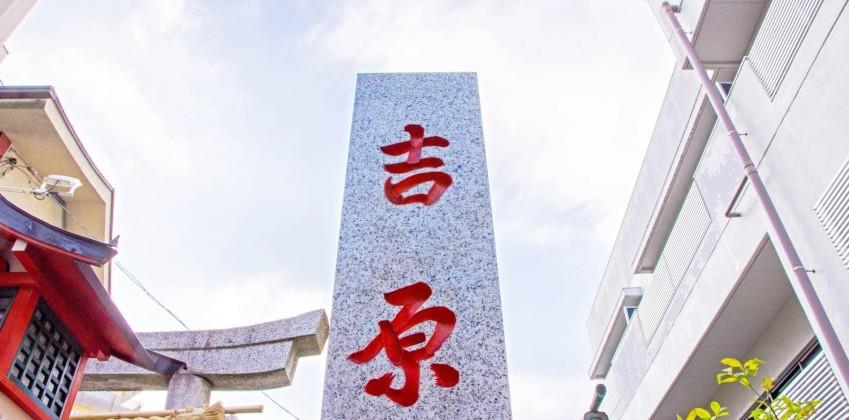 鬼灭之刃|追《鬼灭之刃》第二季动画时看看这篇!了解一下日本「花街」文化