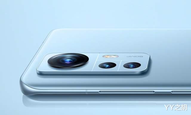 小米科技|小米中端手机发布:骁龙870+120Hz屏!