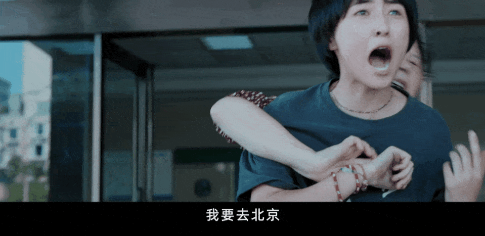 金鸡奖|刚出道就要拿影后，她凭什么？