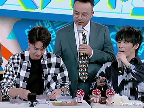 天天向上|单期收视拿下双网第一!没了流量,改版后的《天天向上》牛在哪?