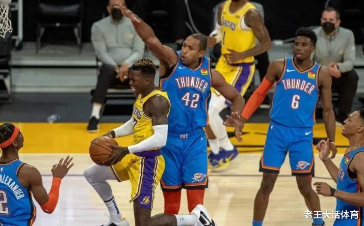 湖人隊|1.1億，又一全明星中鋒被棄用！比莊神阿德好用，湖人應全力搶他