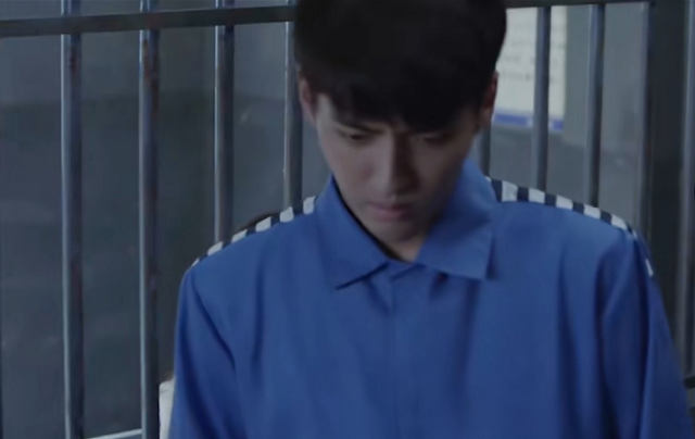 王源|“我现在就去坐牢,最多就关七八年……”