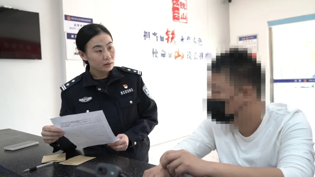 新罗TV 文武双全“铁娘子”，超能女警绽芳华！