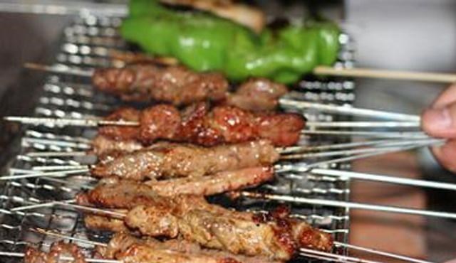 脑部奤聊 经常点外卖注意，这3种“脏外卖”常以高价卖，商家自己却从不吃