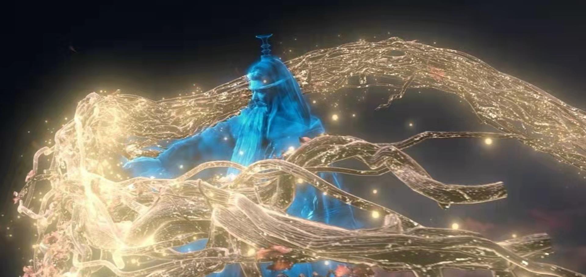 acgn漫评|完美世界高开低走,第一季弊端全在第二季爆发开来,魔改引发崩坏