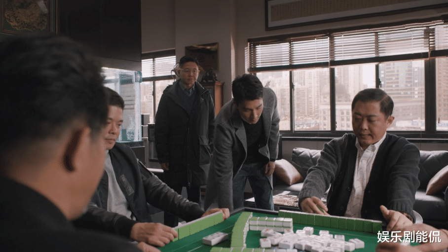 理想之城|理想之城：夏明所谓的“不喜欢的事”，背后隐藏着天科独立的计划