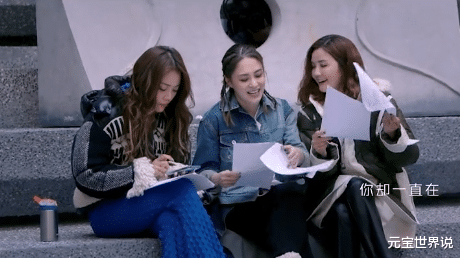 谢霆锋|《因为是朋友呀》：谢霆锋谈19岁上台被扔荧光棒，主题歌终于出炉