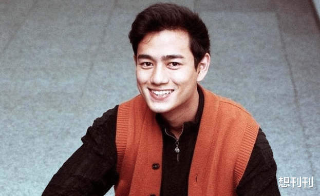 陈俊生|渣男鼻祖陈俊生长得帅为所欲为，前女友被逼跳楼身亡他却过得自在