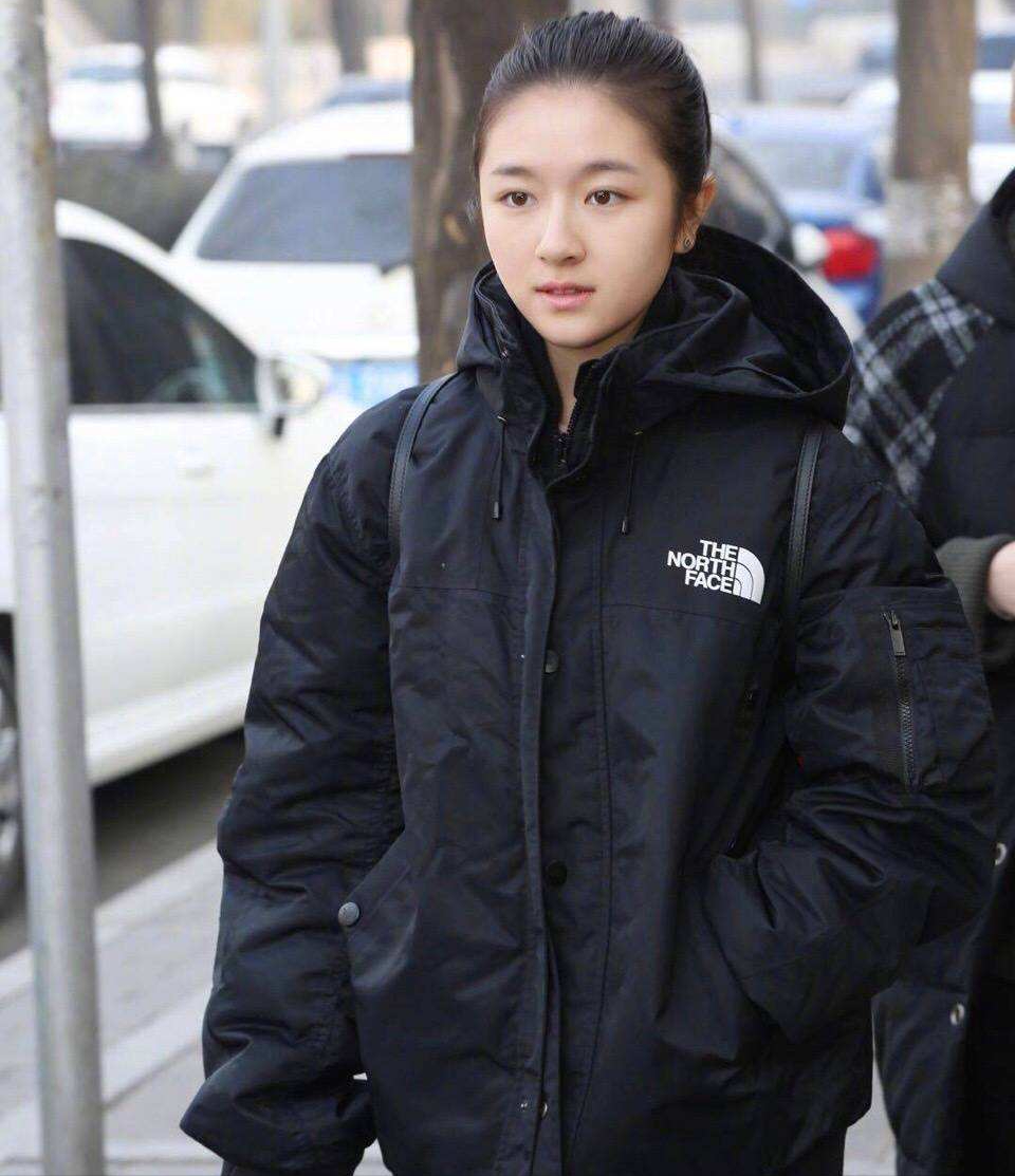 |“滤镜破碎”李兰迪：与田曦薇陷换角风波，独揽马天宇功劳遭群嘲