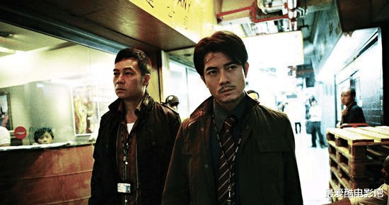 电影|可惜了郭富城的神演技，删减30多分钟，修改结局，才得以上映